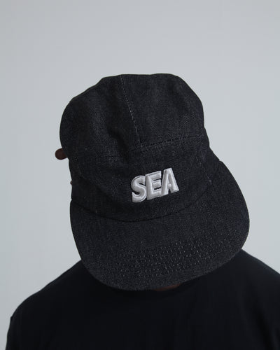 CANVAS JETCAP
