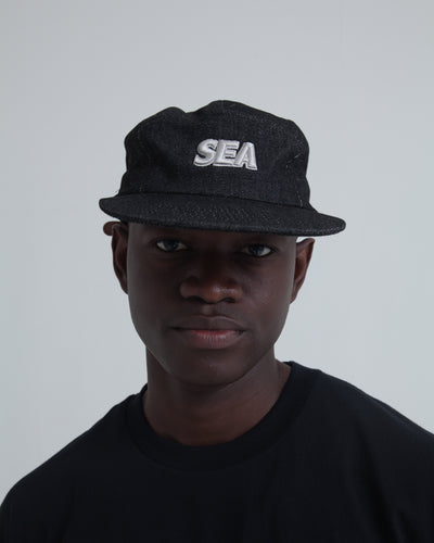 CANVAS JETCAP