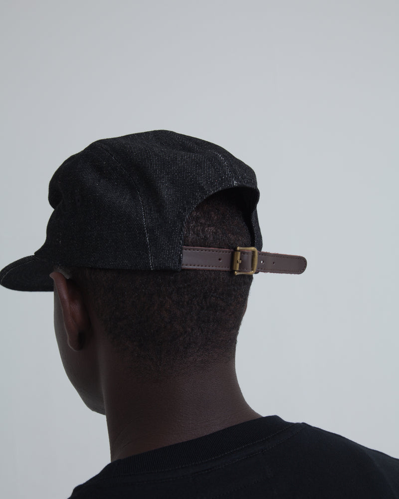 CANVAS JETCAP