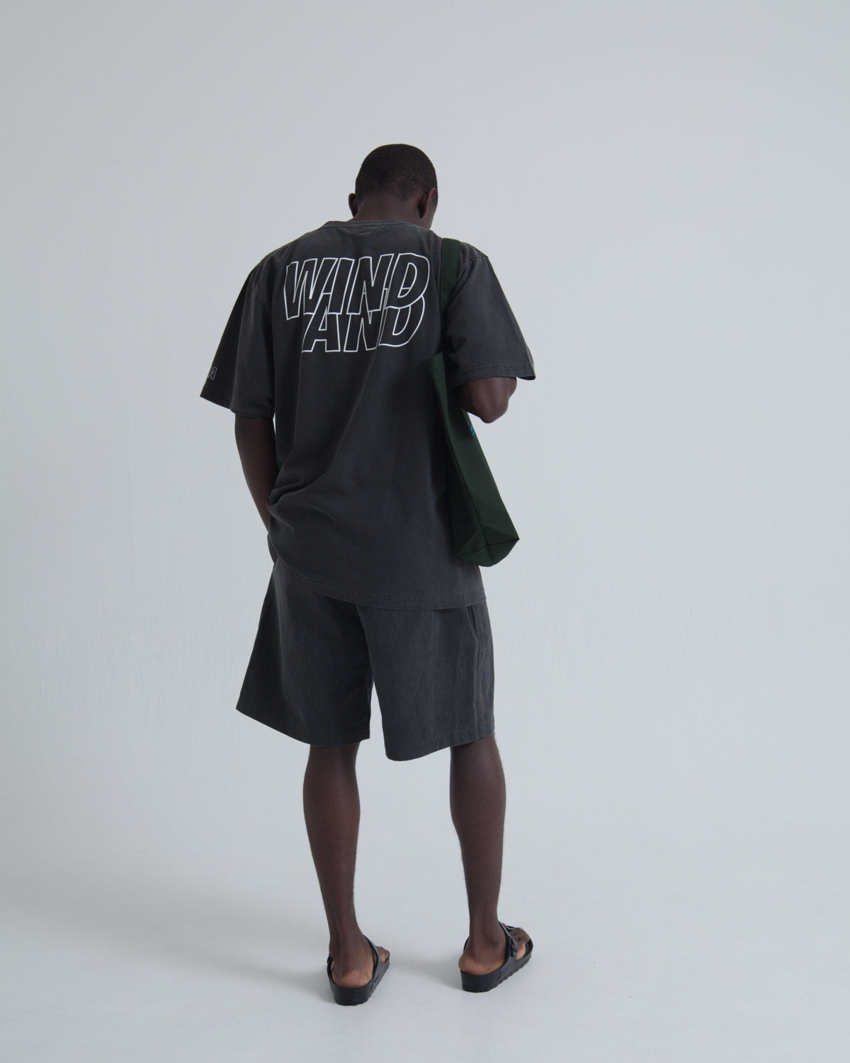 PLAYSTATION x WDS GAME CONSOLE S/S TEE