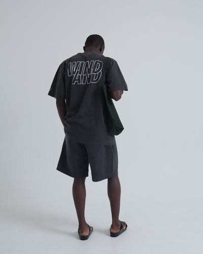 PLAYSTATION x WDS GAME CONSOLE S/S TEE