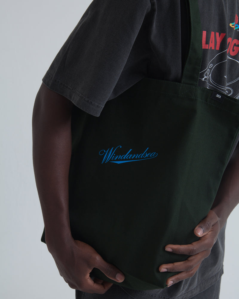 PLAYSTATION x WDS TOTE BAG