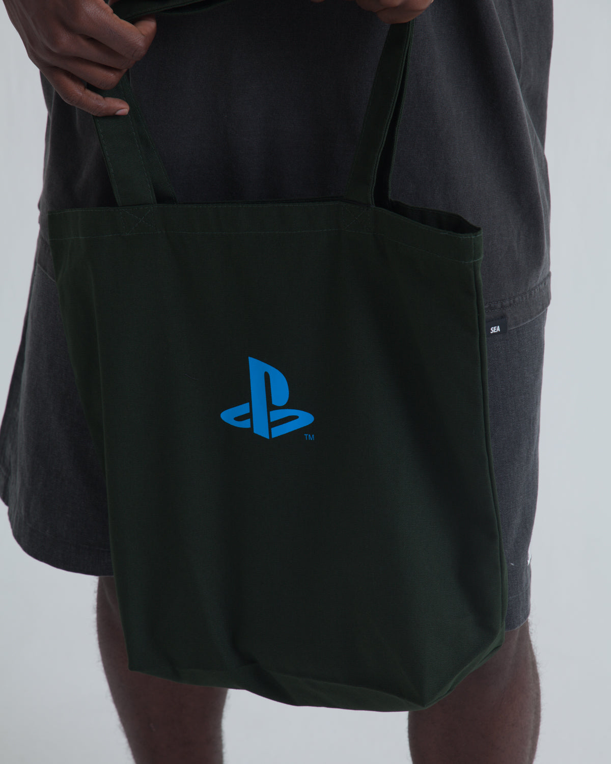 PLAYSTATION x WDS TOTE BAG