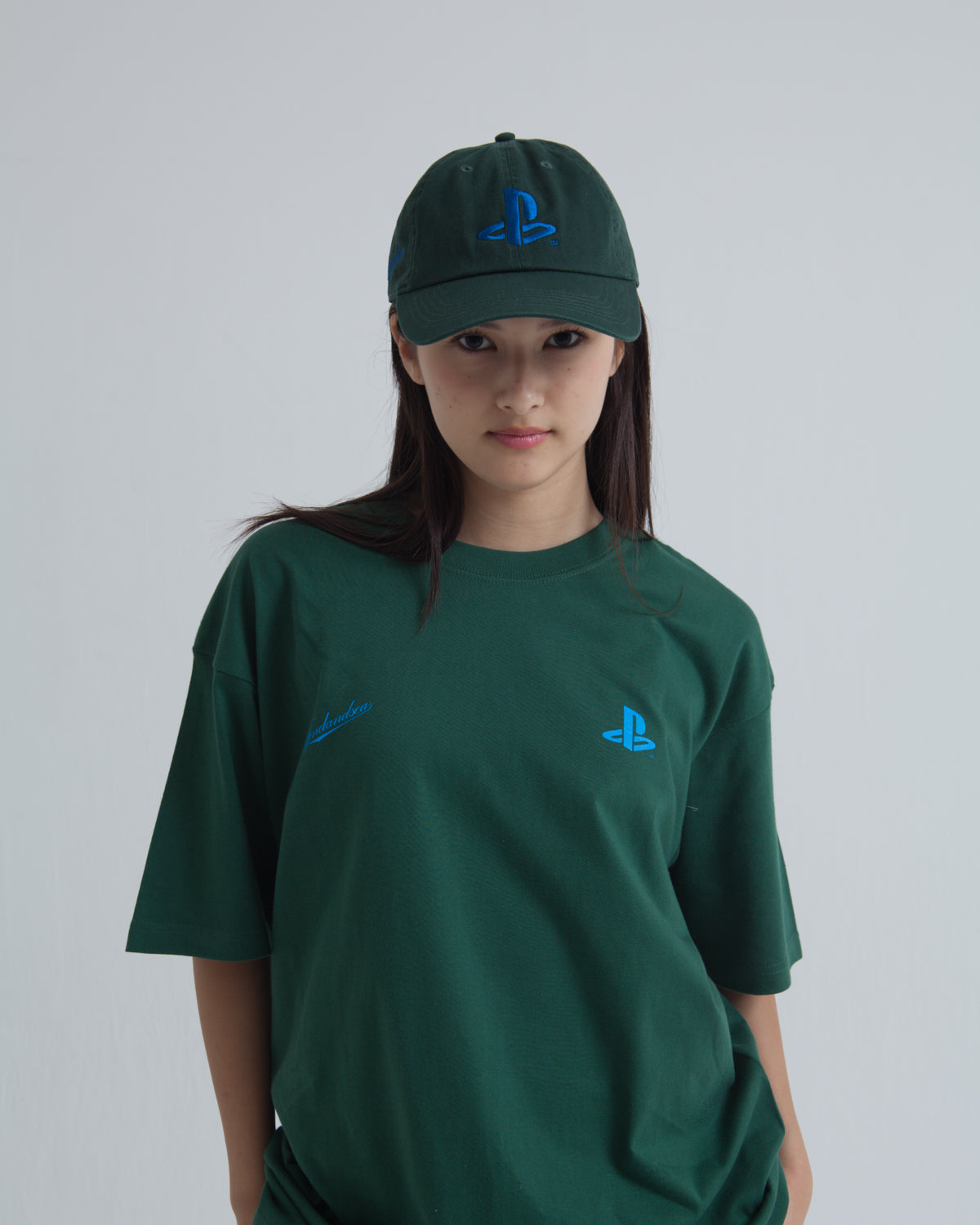PLAYSTATION x WDS CAP – WIND AND SEA