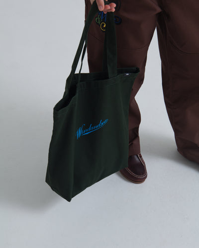 PLAYSTATION x WDS TOTE BAG