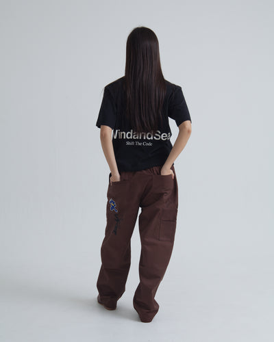 SHIFT THE CODE BASIC TEE