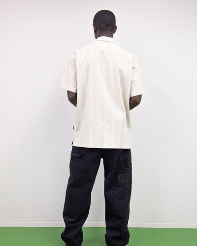 SEA LINEN SHIRT