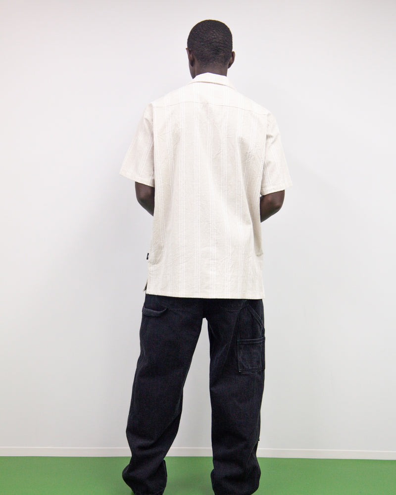 SEA LINEN SHIRT