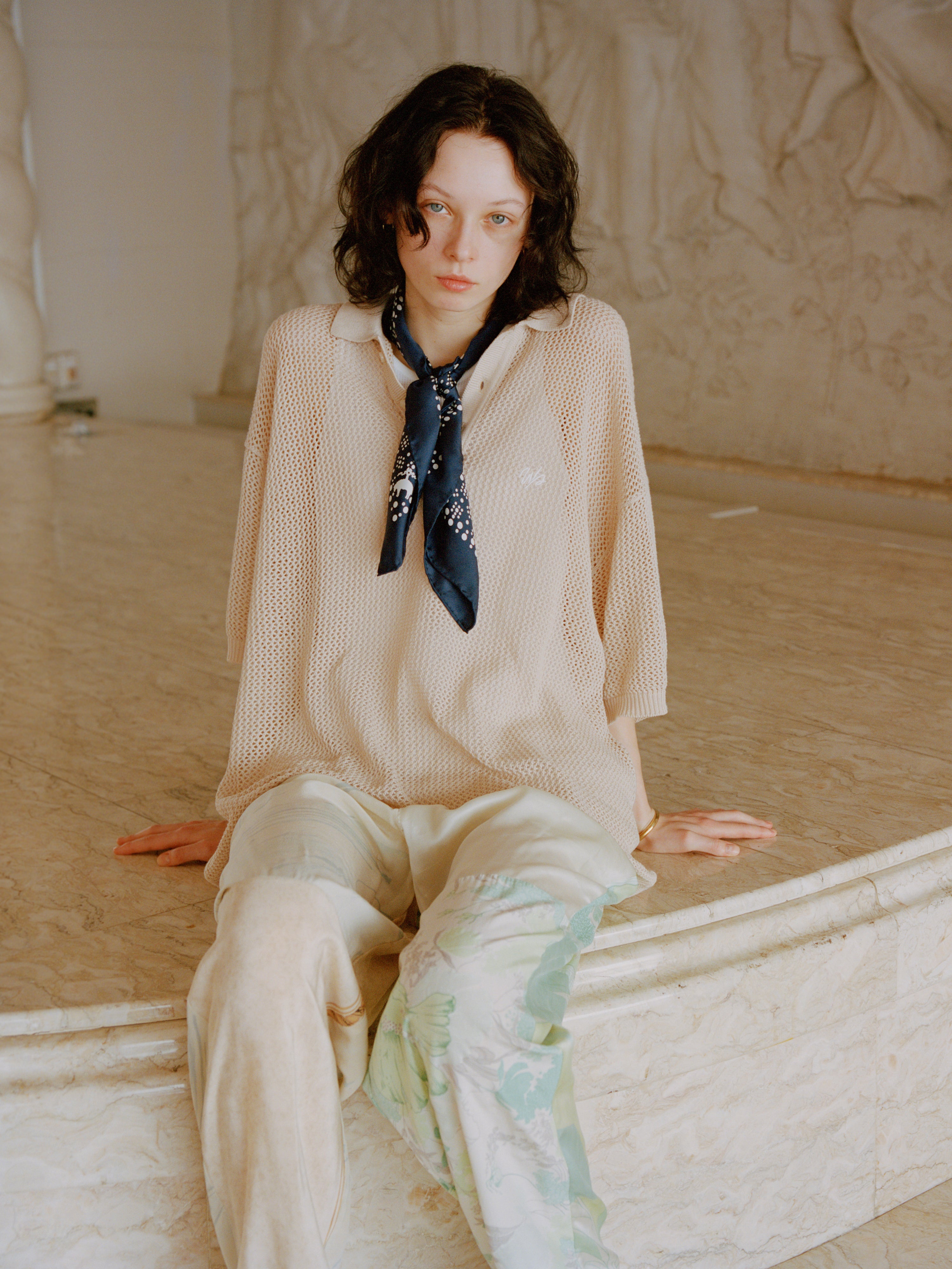 WIND AND SEA COLLECTION 