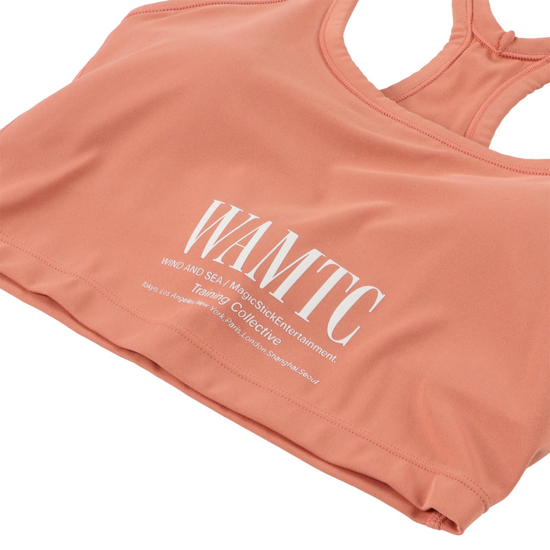 Magic Stick x WDS WAMTC WMNS Bra Top