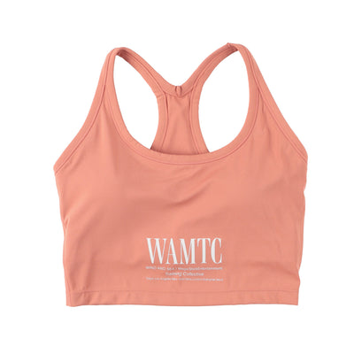 Magic Stick x WDS WAMTC WMNS Bra Top