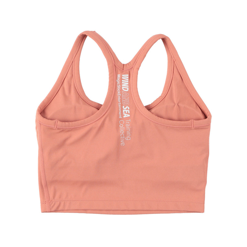 Magic Stick x WDS WAMTC WMNS Bra Top