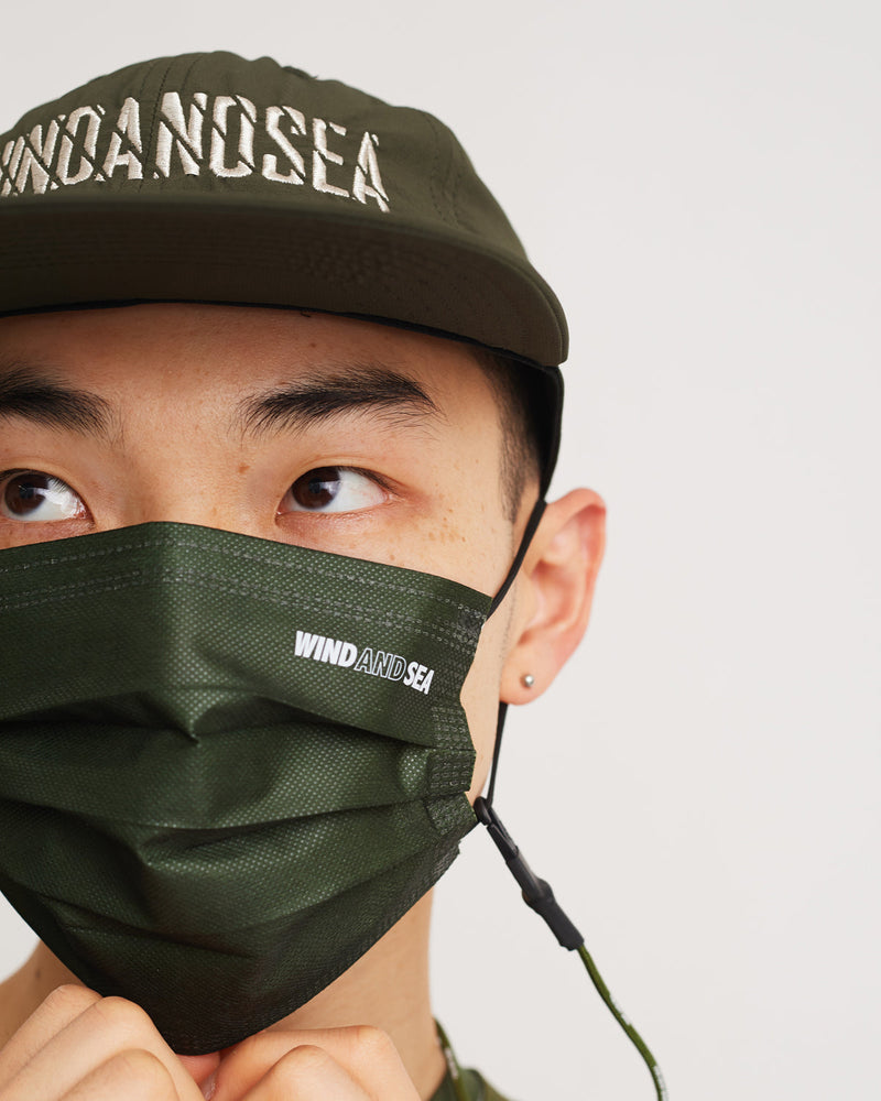 MILITARY SURPLUS MASK