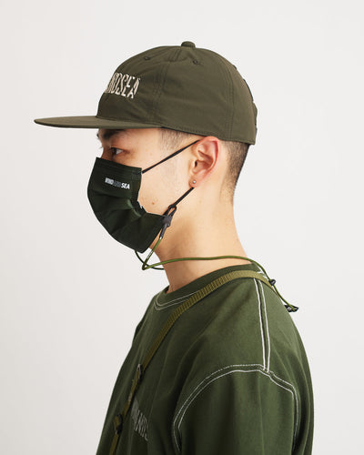 MILITARY SURPLUS MASK