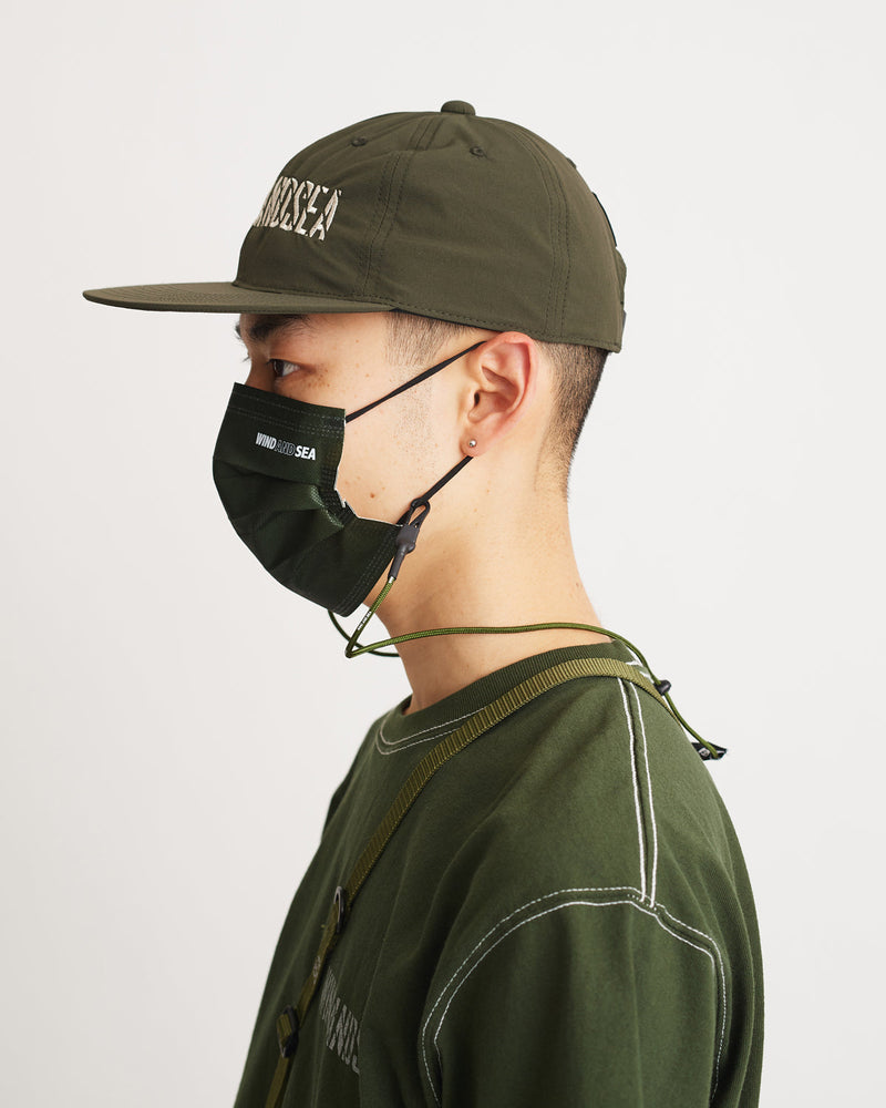 MILITARY SURPLUS MASK