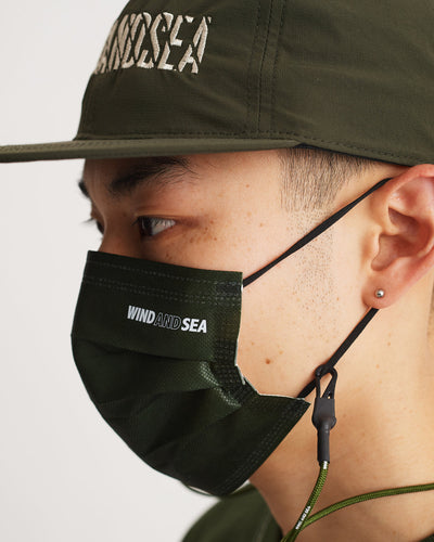 MILITARY SURPLUS MASK