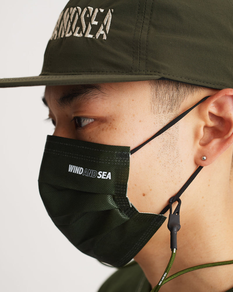 MILITARY SURPLUS MASK