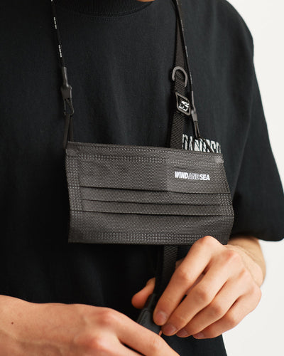 MILITARY SURPLUS MASK