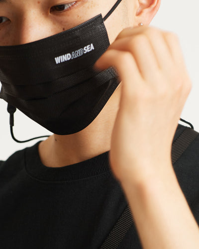 MILITARY SURPLUS MASK