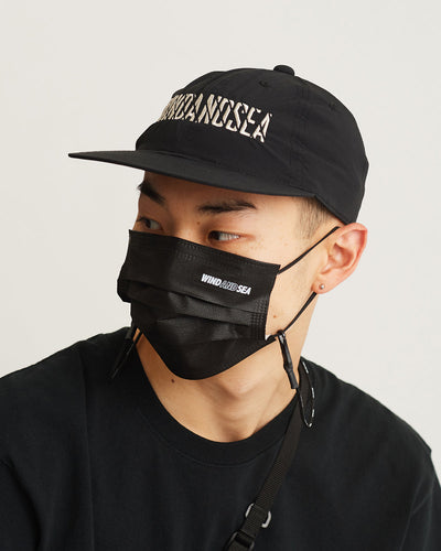 MILITARY SURPLUS MASK