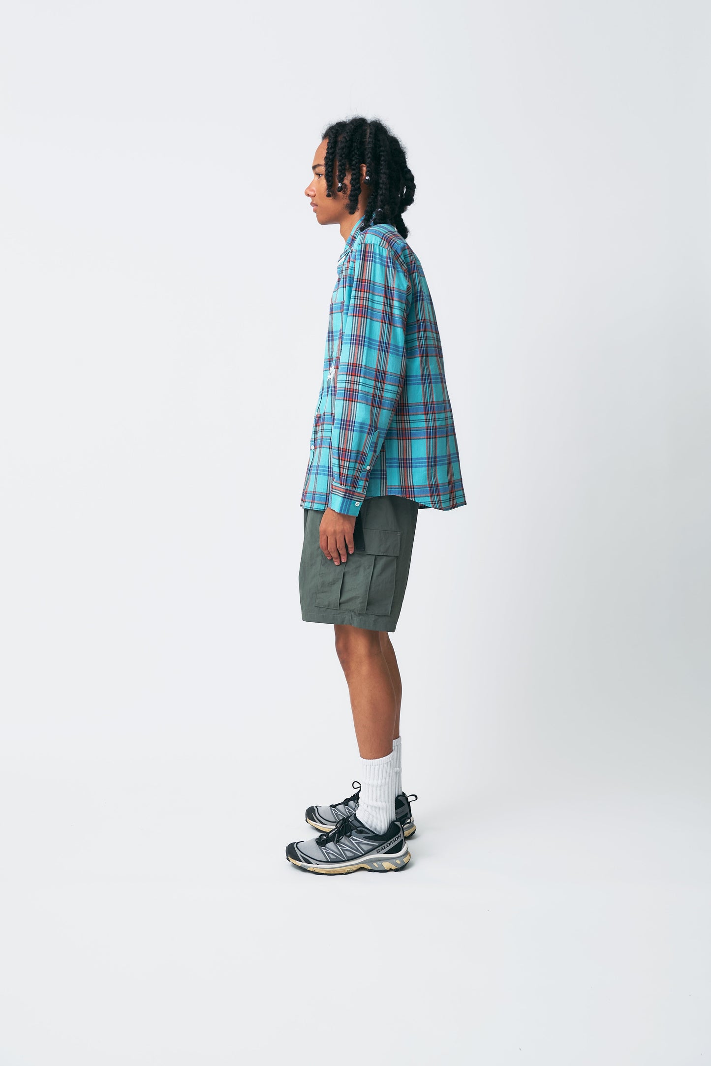 SEA CARGO SHORT