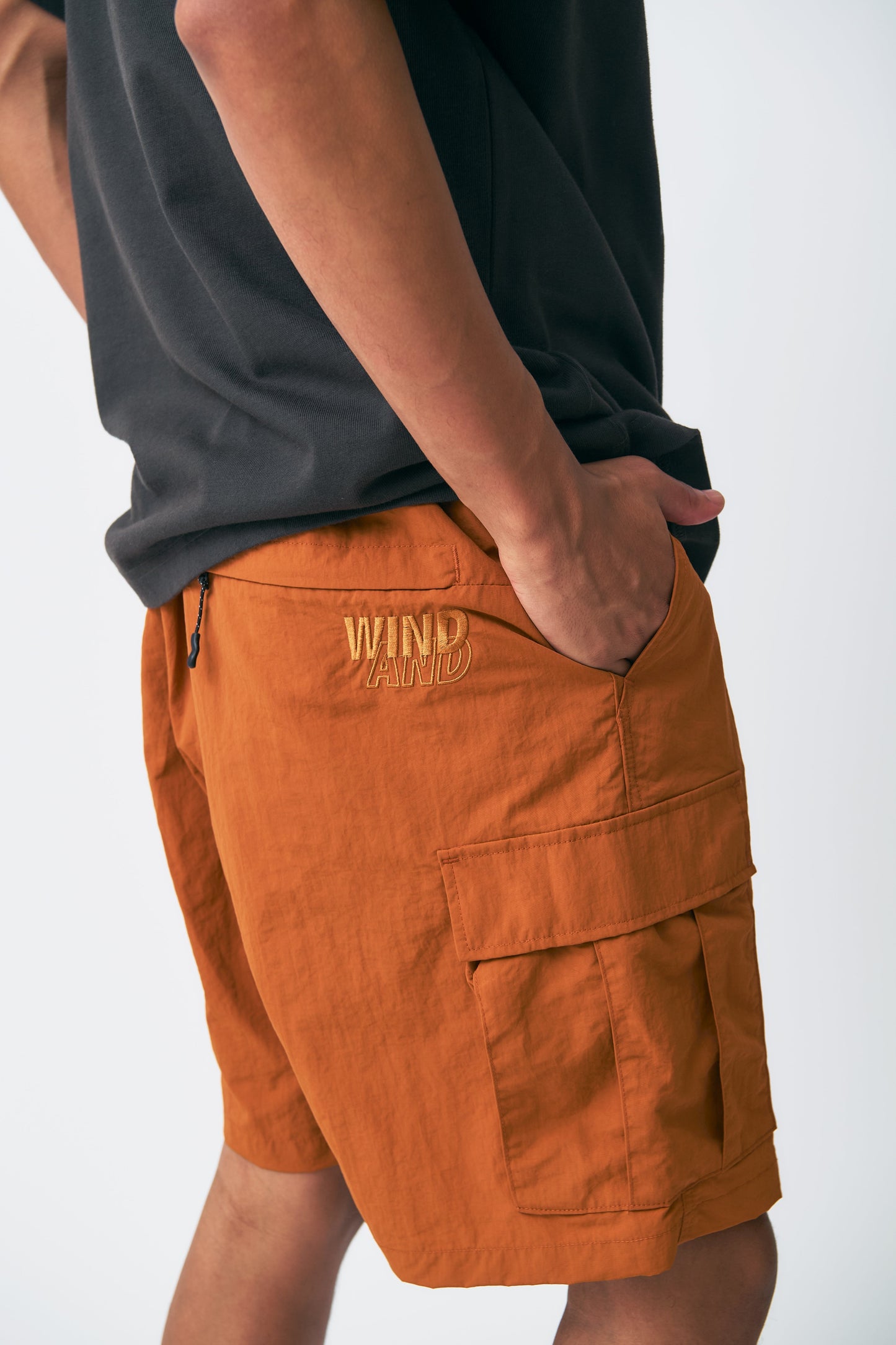 SEA CARGO SHORT