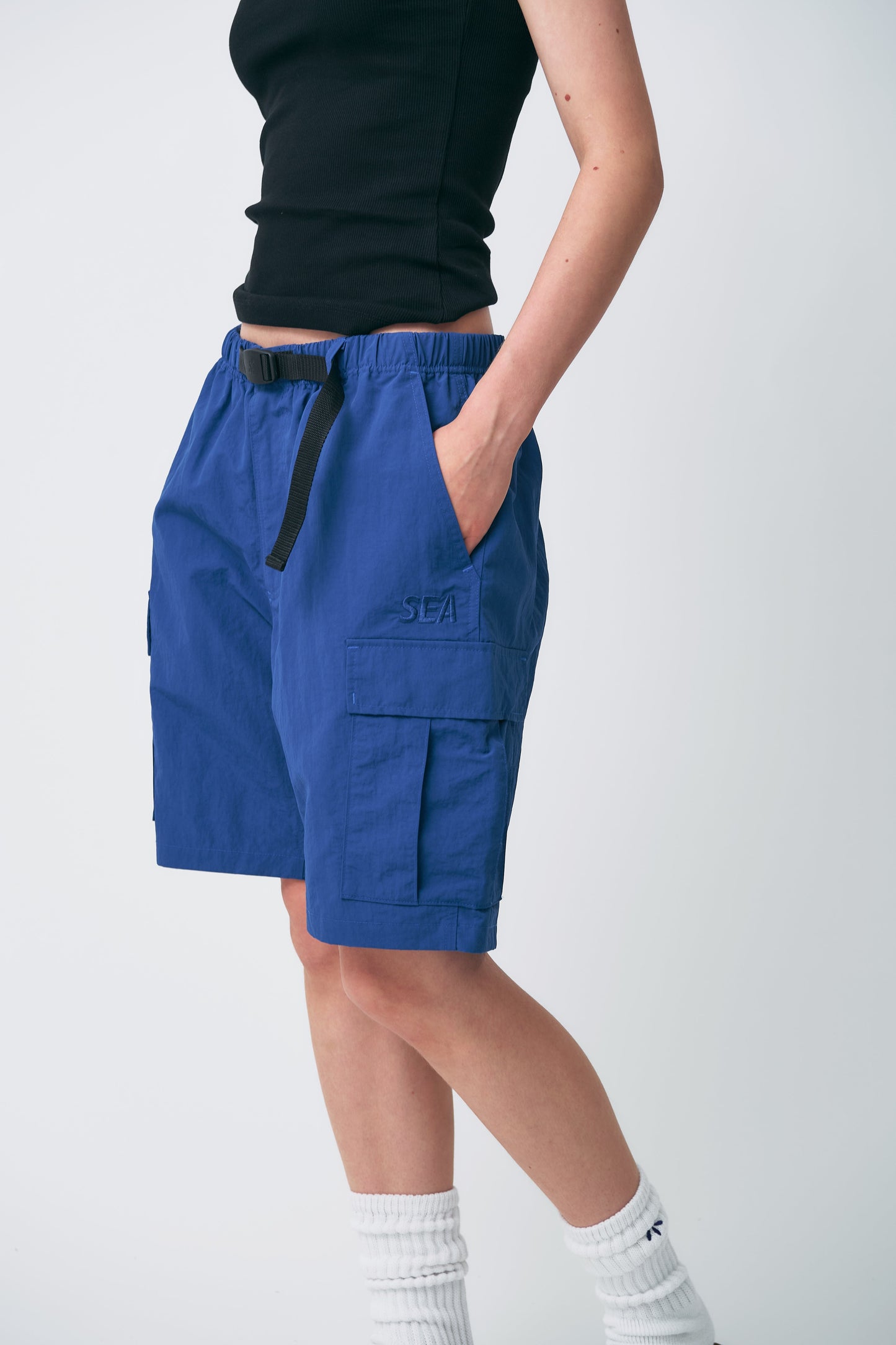 SEA CARGO SHORT