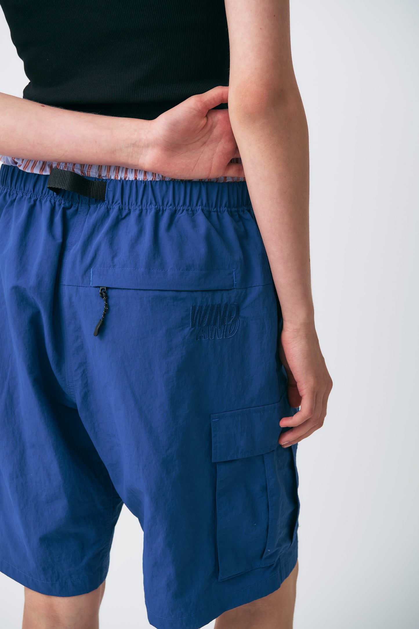 SEA CARGO SHORT