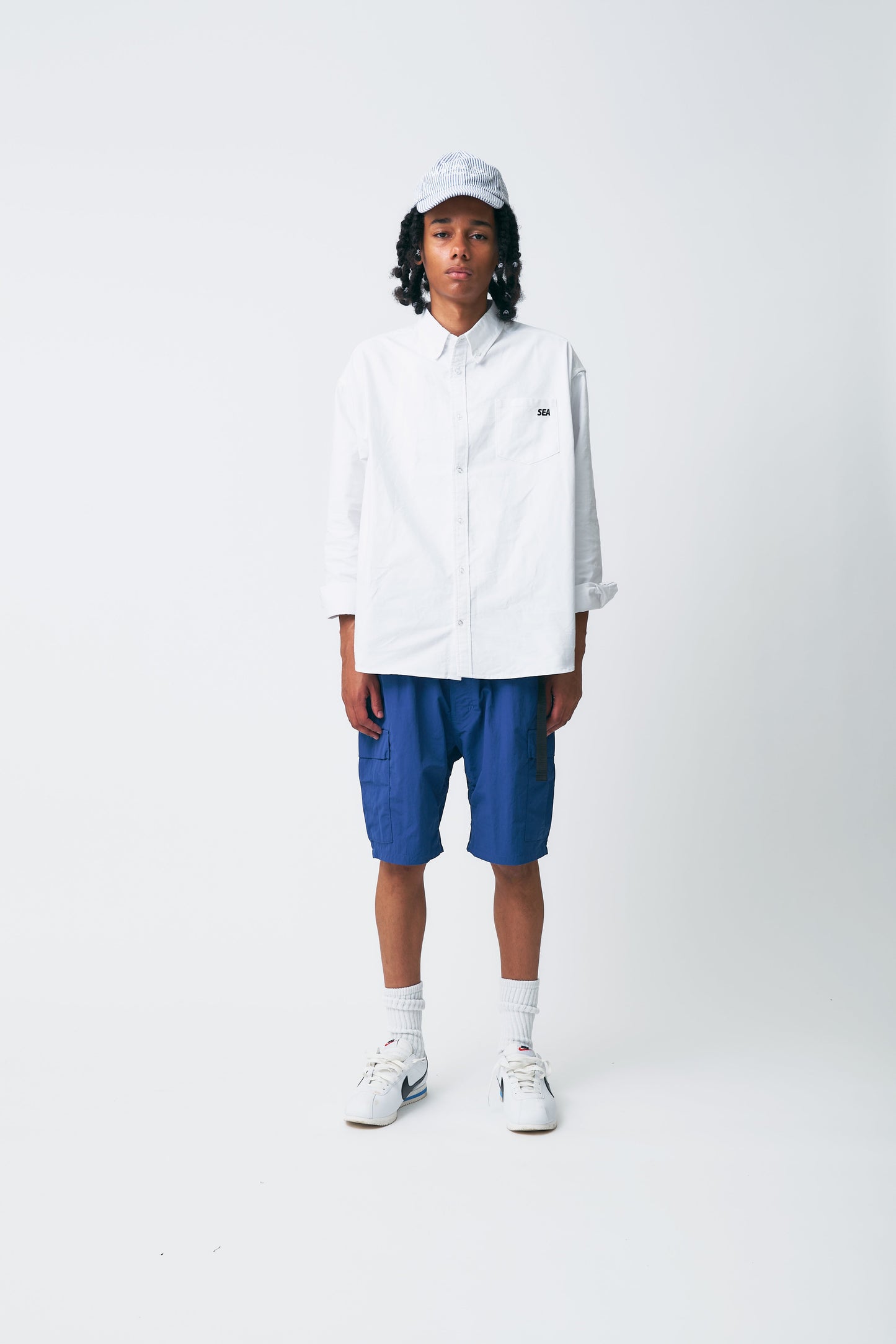 SEA CARGO SHORT