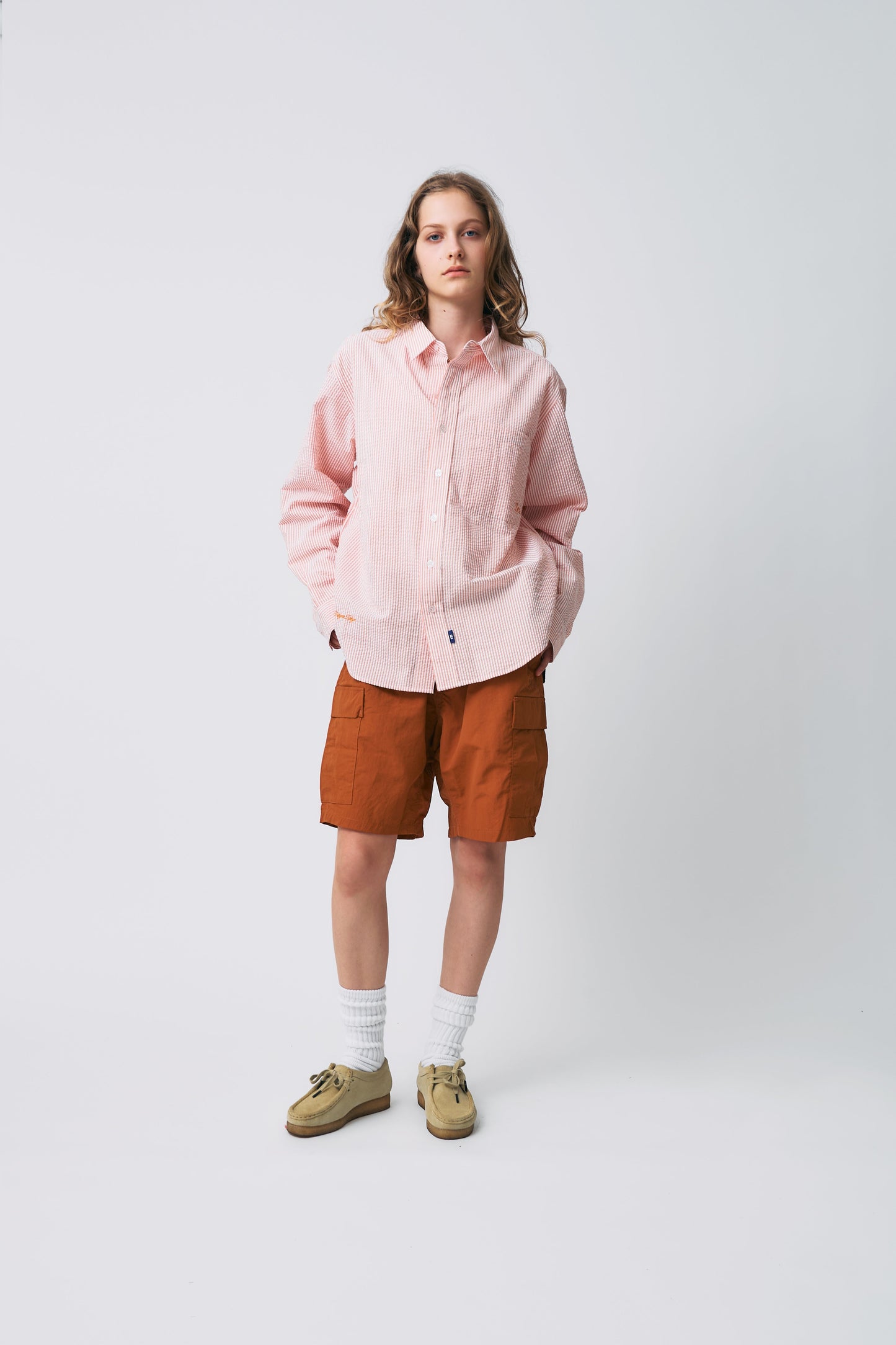 SEA CARGO SHORT