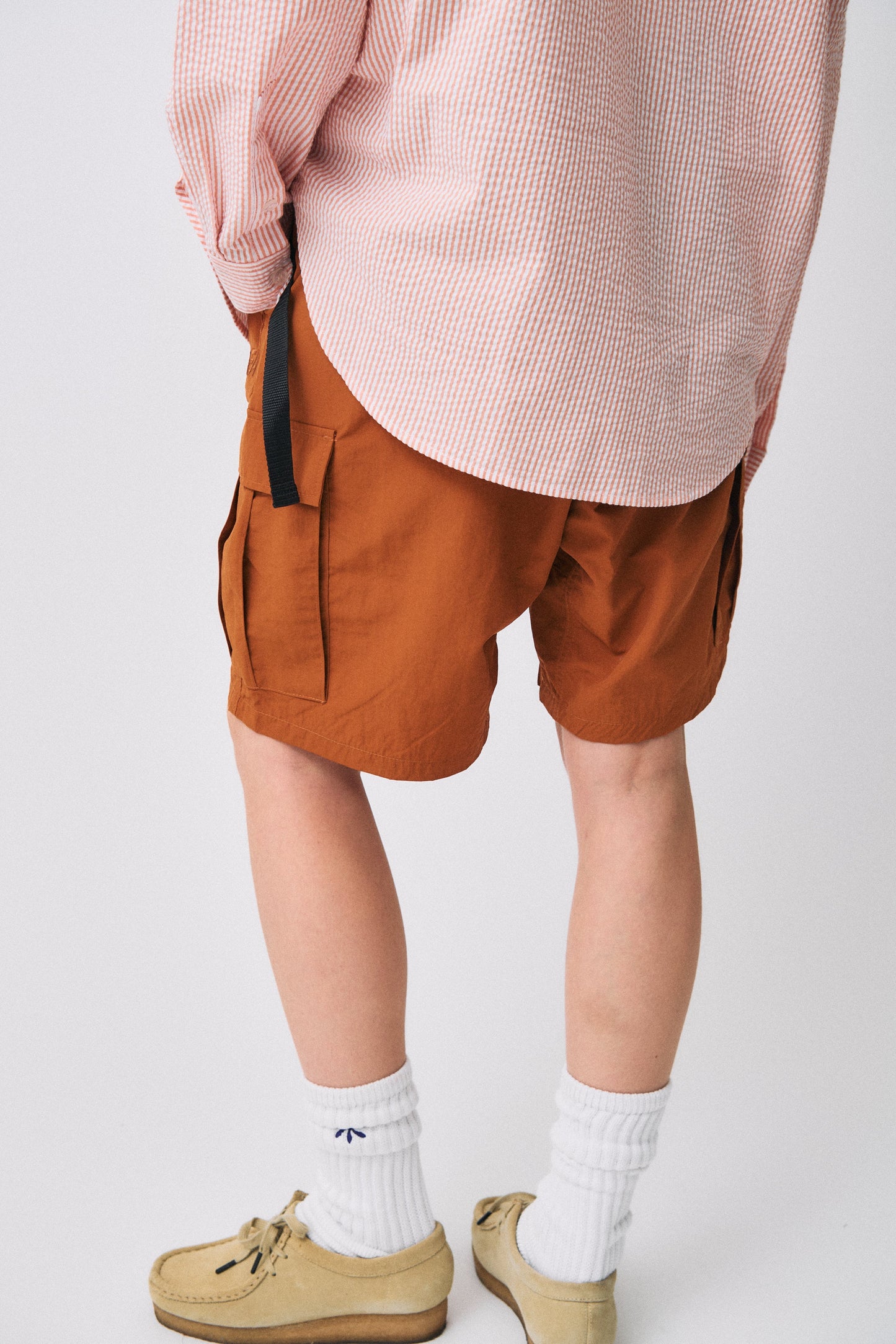 SEA CARGO SHORT