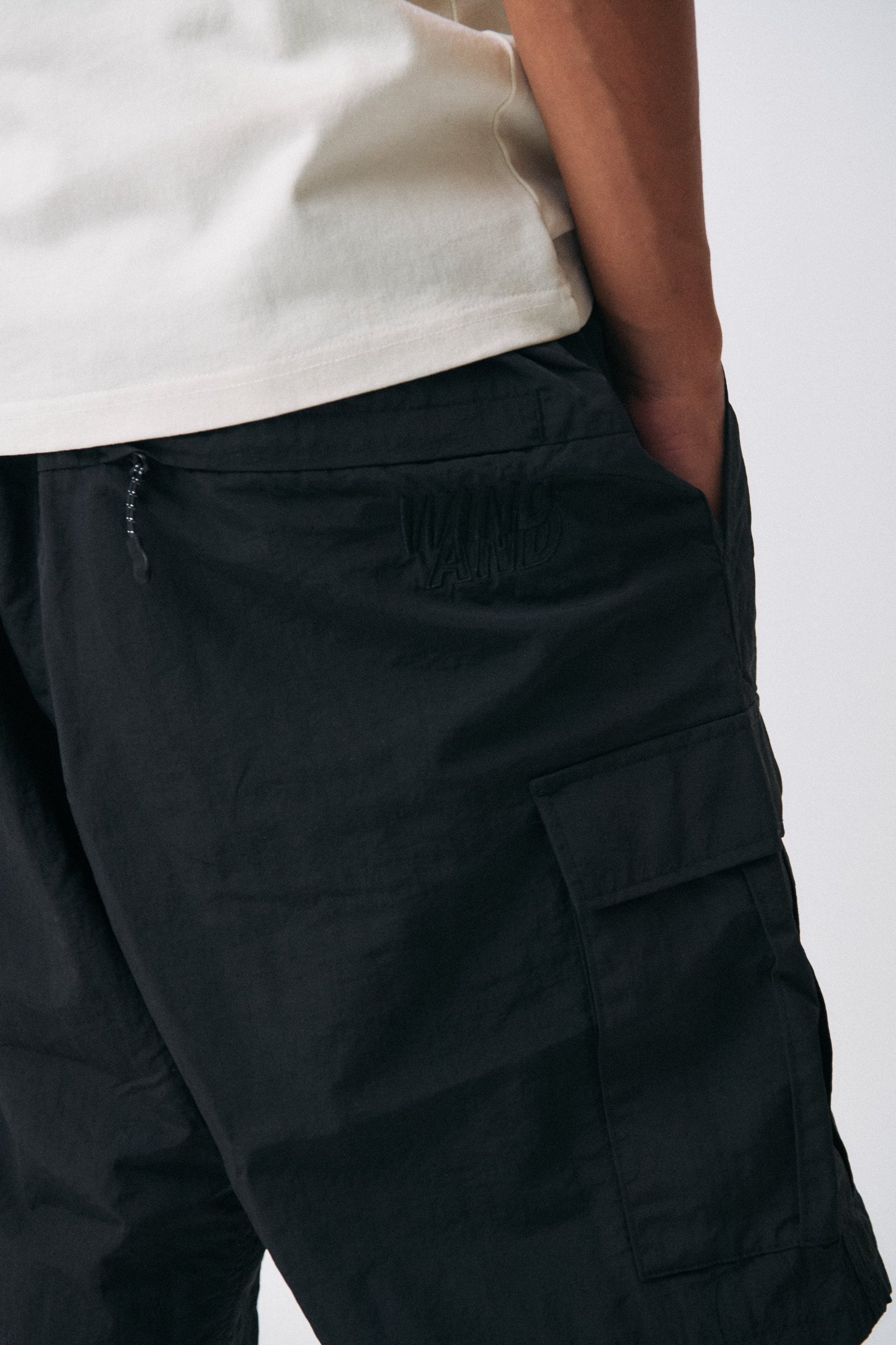 SEA CARGO SHORT