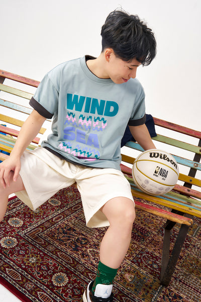 ZOOS SLUNG FIT JOGGER SHORTS