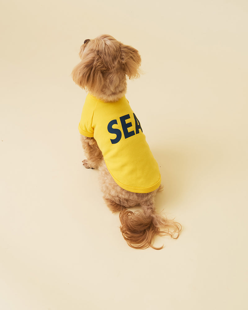 DOG TEE
