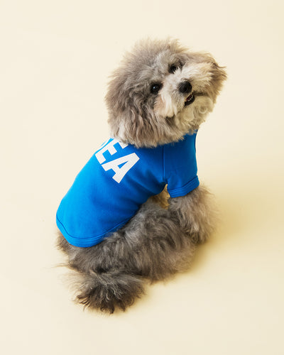DOG TEE