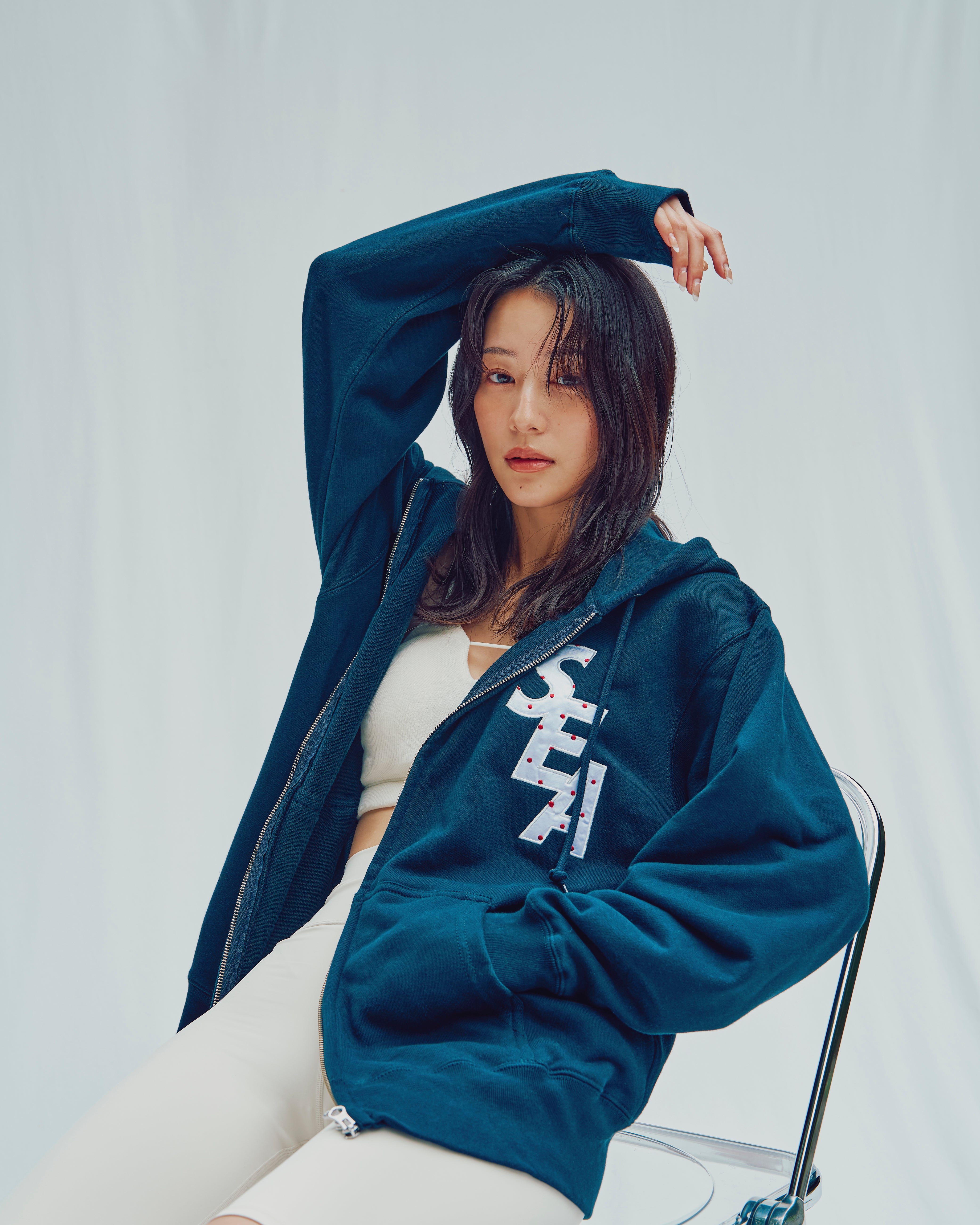 DOT SEA Collection – WIND AND SEA