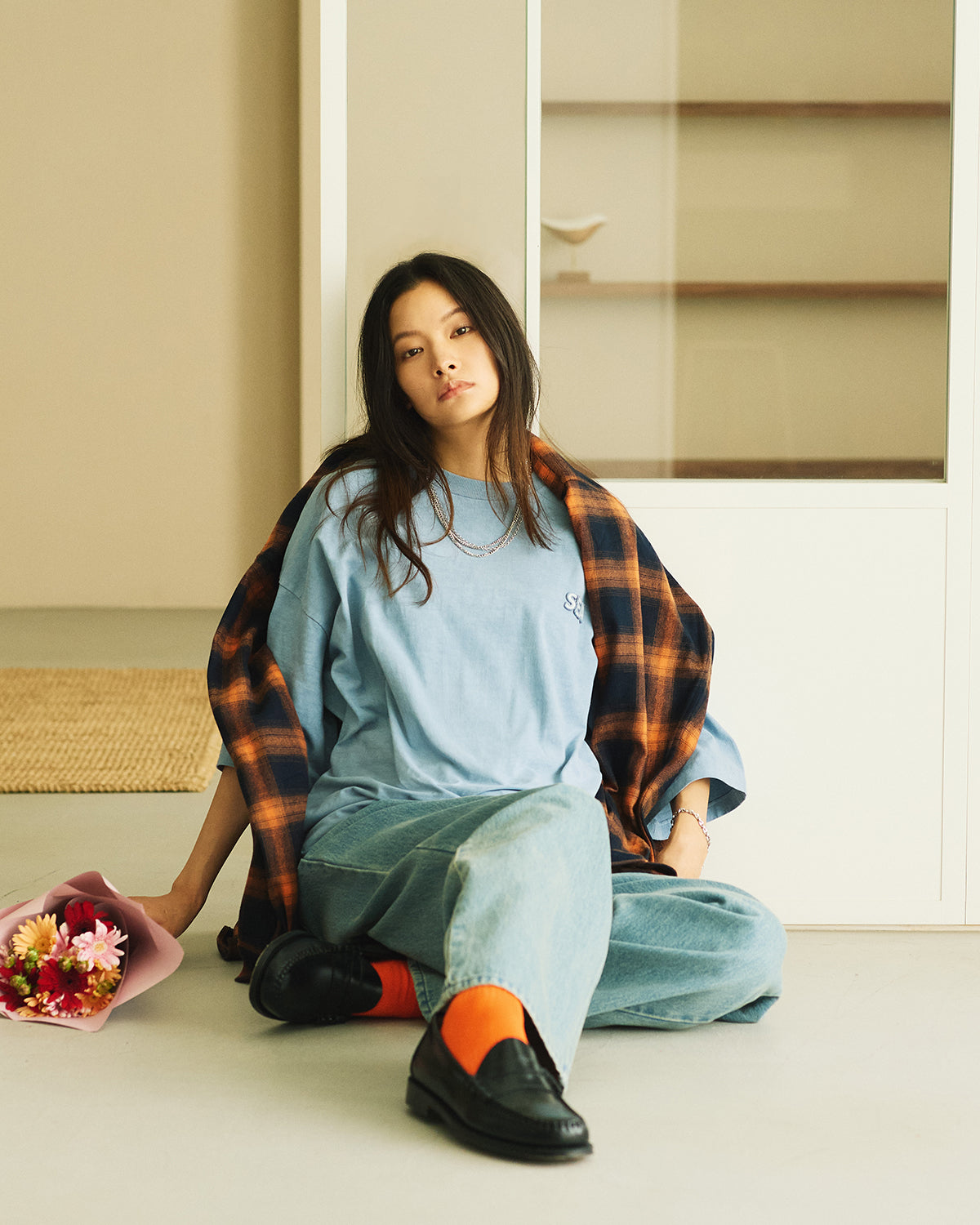 トップス windandsea Cozy S/S Tee Cozy S/S Tee – WIND AND SEA