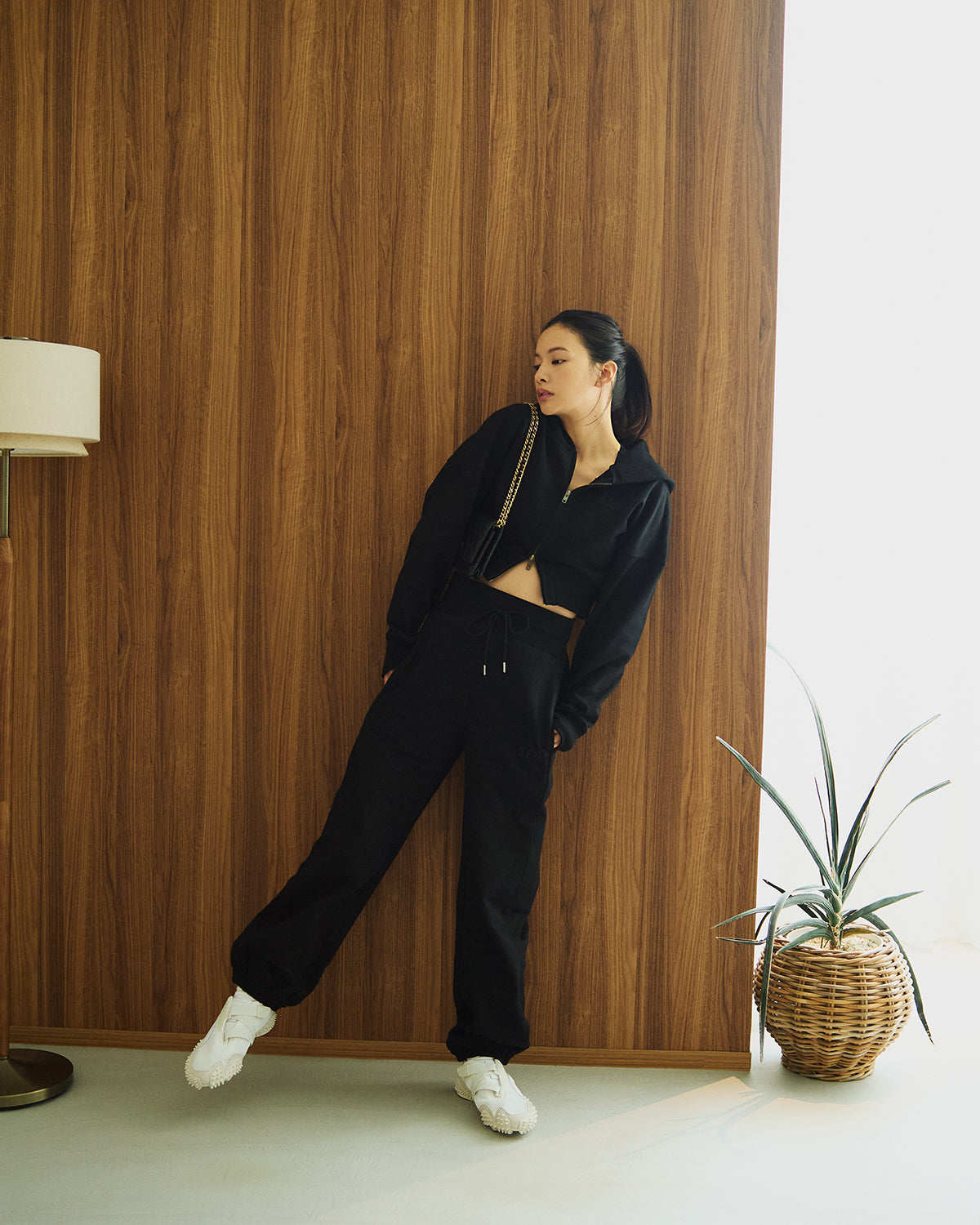 Cozy Sweat Pant – WIND AND SEA