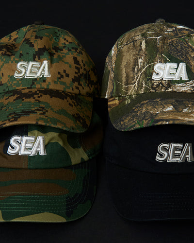 SEA LOW CAP