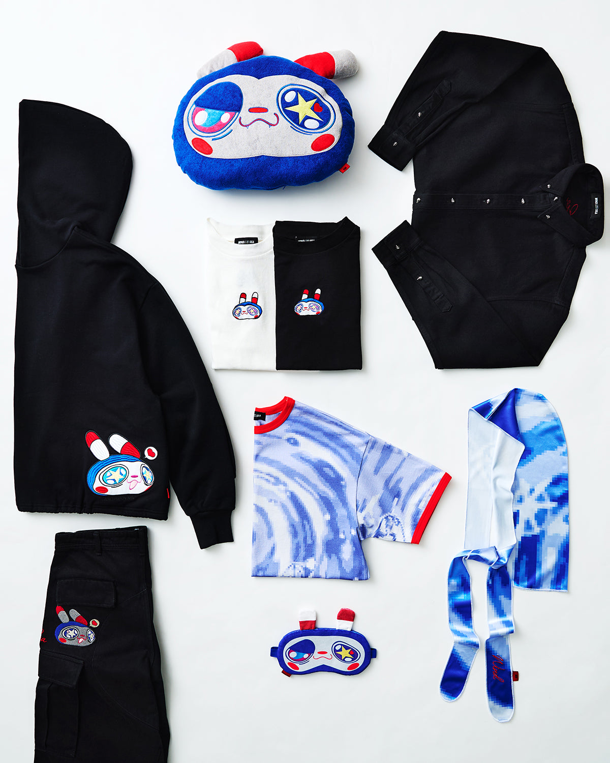 H*i様 WDS WIND AND SEA JERON HOODIE パーカー JERON HOODIE – WIND AND SEA