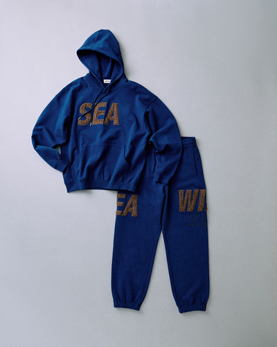 OG SEA LOGO SWEAT PANT