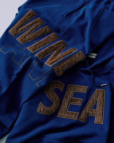 OG SEA LOGO SWEAT PANT