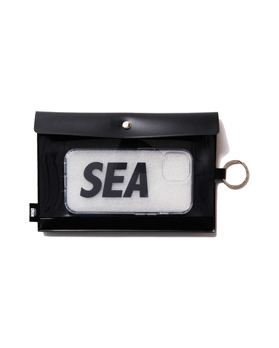 SEA LOGO LAPTOP CASE