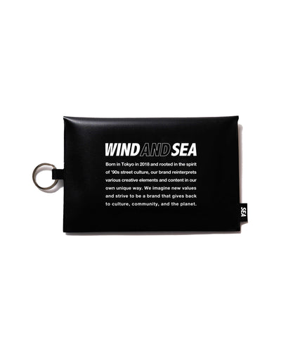 SEA LOGO LAPTOP CASE