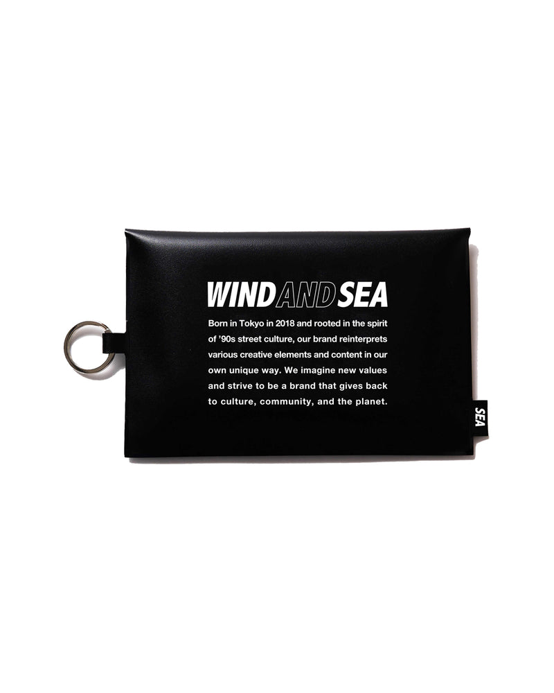 SEA LOGO LAPTOP CASE