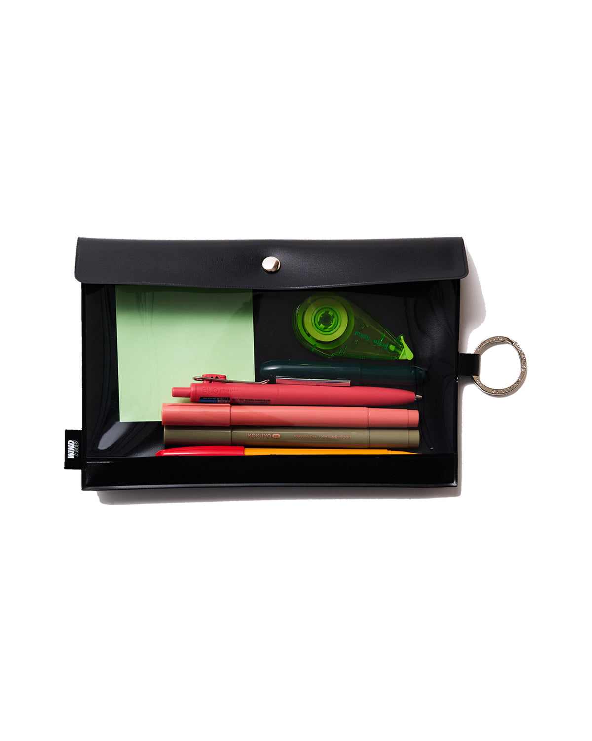 SEA LOGO LAPTOP CASE