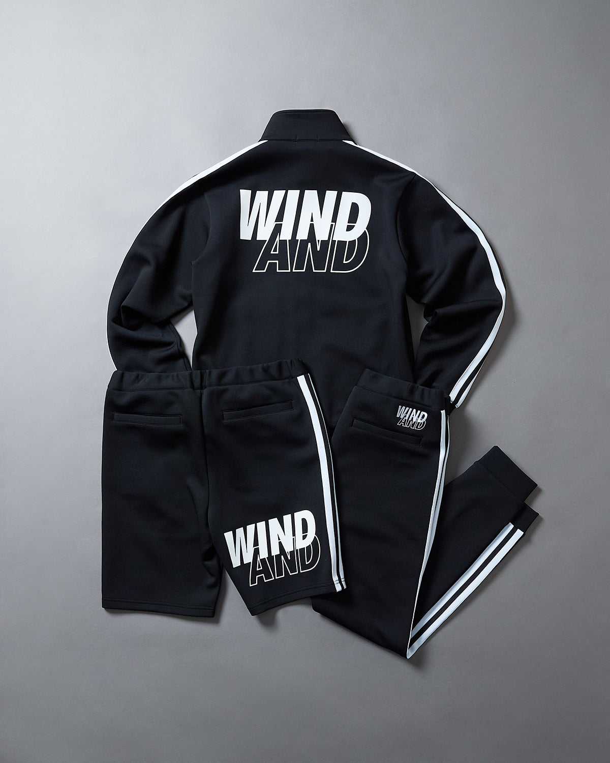 Track Pants – WIND AND SEA