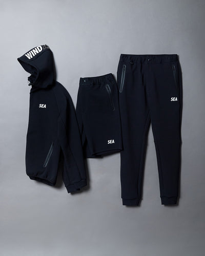 PONTE SWEAT PANT