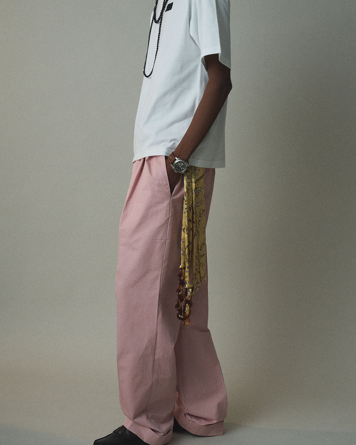 Cozy Chino Slacks – WIND AND SEA
