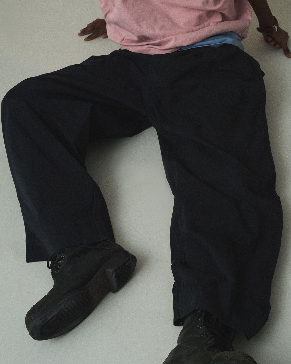 Cozy Chino Slacks – WIND AND SEA